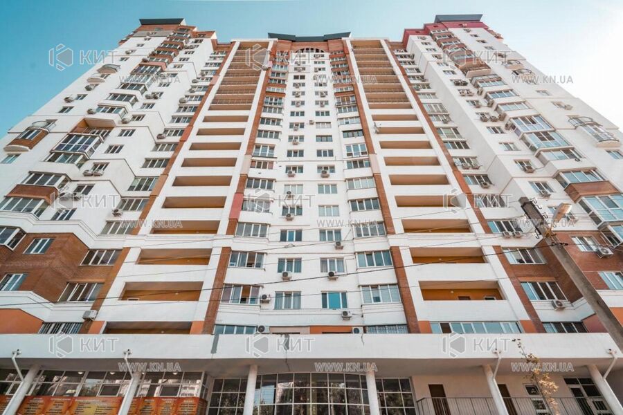 Продаж квартири Харків, Клочківська, 49м²