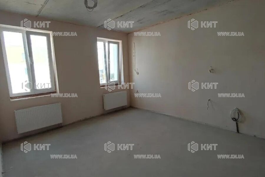 Продажа квартиры Харьков, Новые дома, 96м²