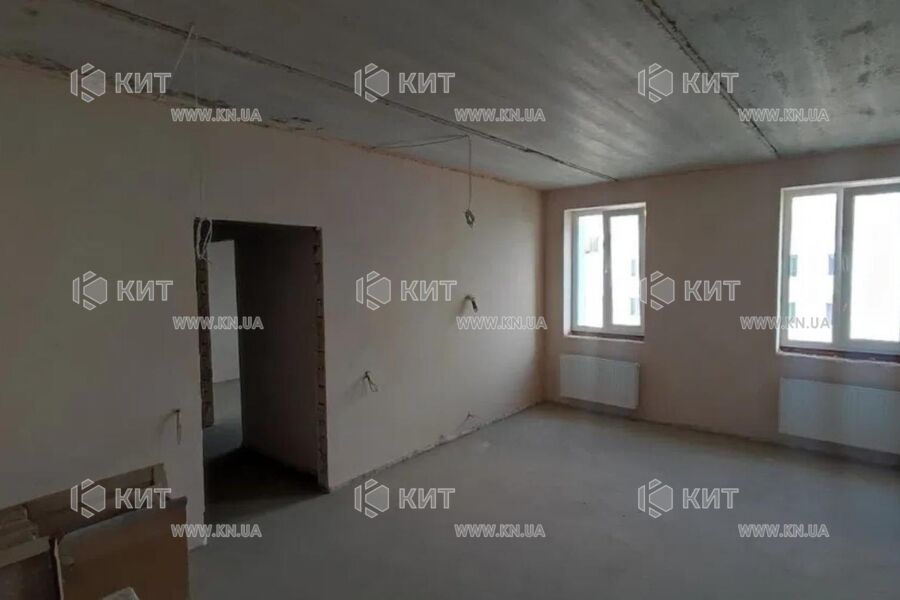 Продажа квартиры Харьков, Новые дома, 96м²