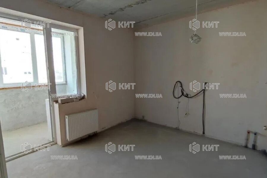 Продажа квартиры Харьков, Новые дома, 96м²