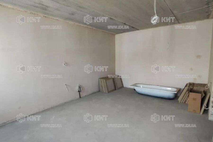 Продажа квартиры Харьков, Новые дома, 96м²