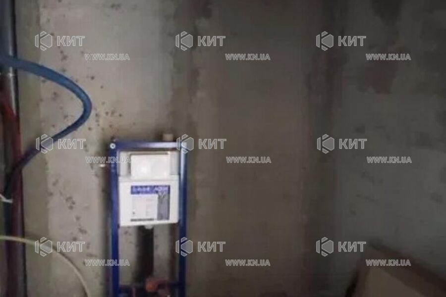 Продажа квартиры Харьков, Новые дома, 96м²