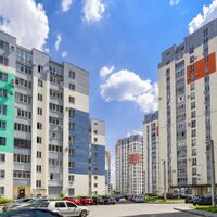 Продажа квартиры Харьков, Спортивная, Гагарина, Защитников, 46.6м²