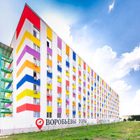 Продаж квартири Харків, Стара Салтівка, 30м²