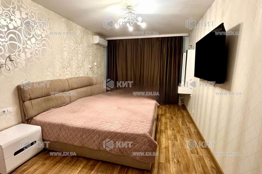 Продаж квартири Харків, Салтівка, 522 мрн., 64.7м²