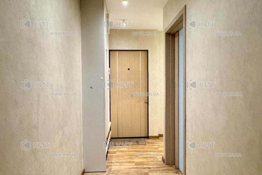 Продаж квартири Харків, Салтівка, 522 мрн., 64.7м²