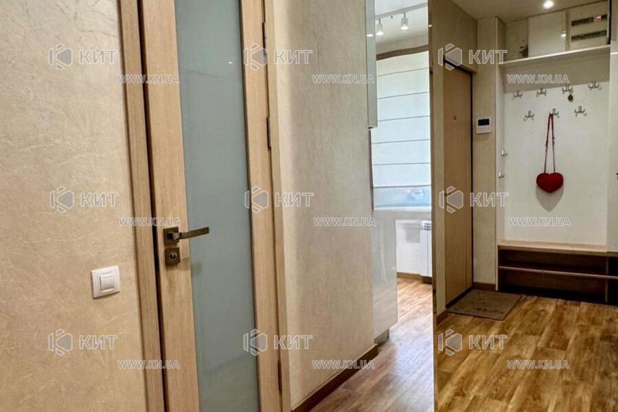 Продаж квартири Харків, Салтівка, 522 мрн., 64.7м²