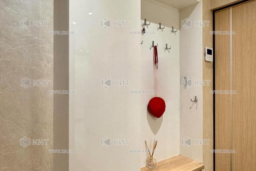 Продаж квартири Харків, Салтівка, 522 мрн., 64.7м²