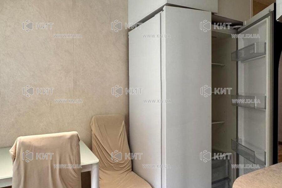 Продаж квартири Харків, Салтівка, 522 мрн., 64.7м²