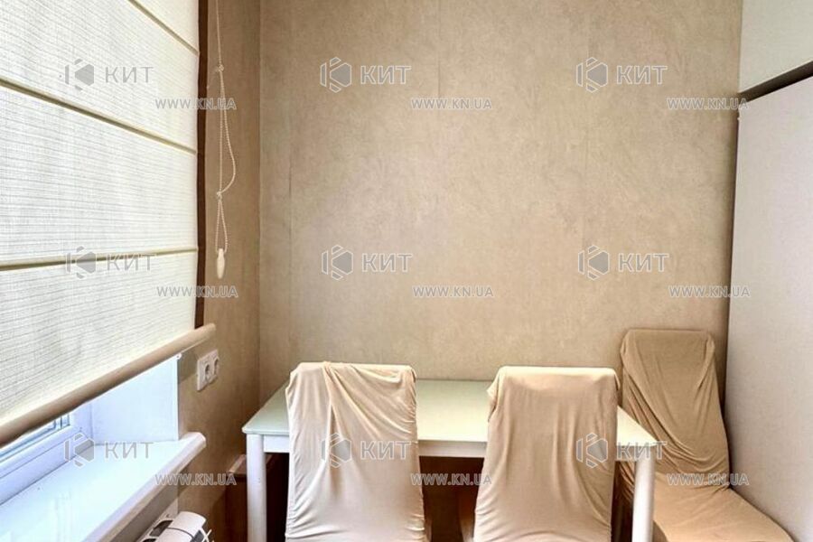 Продаж квартири Харків, Салтівка, 522 мрн., 64.7м²