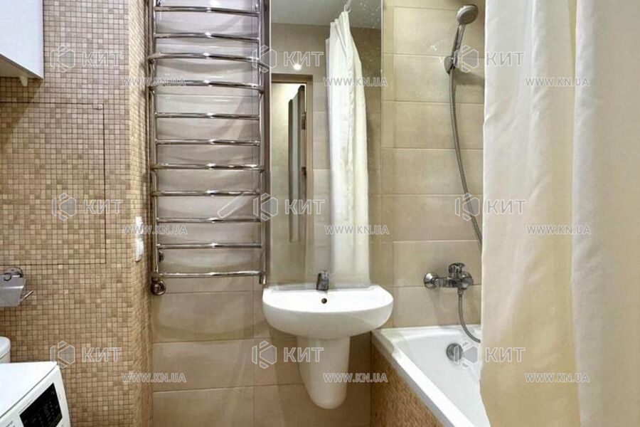 Продаж квартири Харків, Салтівка, 522 мрн., 64.7м²