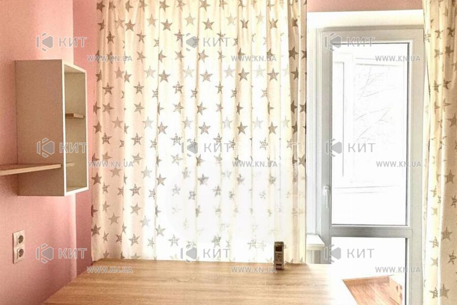 Продаж квартири Харків, Салтівка, 522 мрн., 64.7м²