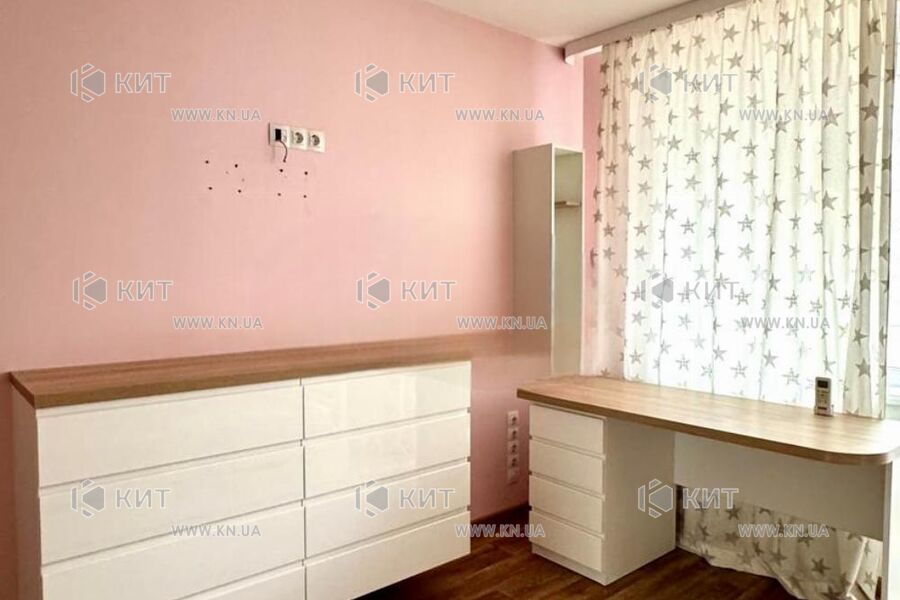 Продажа квартиры Харьков, Салтовка, 522 мрн., 64.7м²