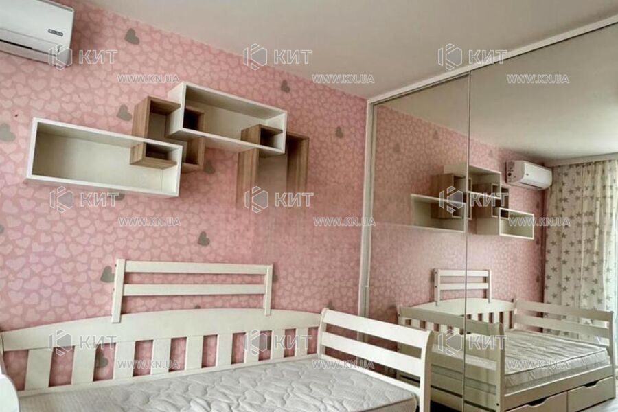 Продажа квартиры Харьков, Салтовка, 522 мрн., 64.7м²