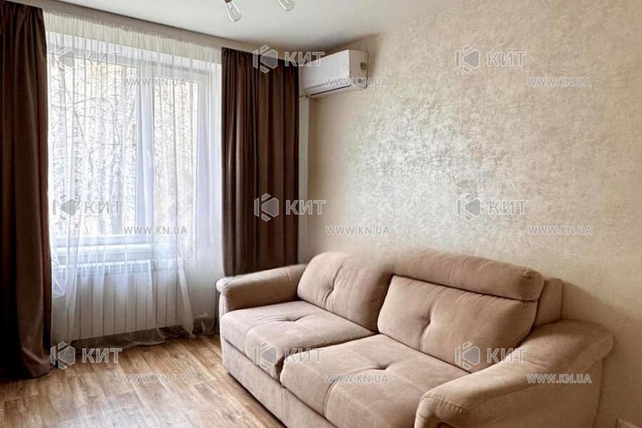 Продажа квартиры Харьков, Салтовка, 522 мрн., 64.7м²