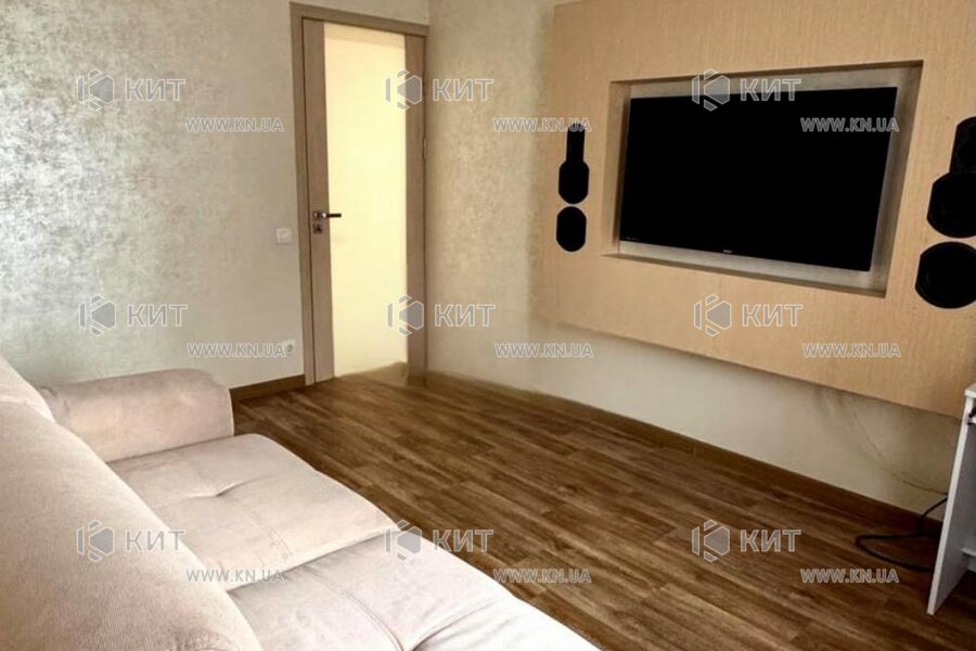 Продажа квартиры Харьков, Салтовка, 522 мрн., 64.7м²