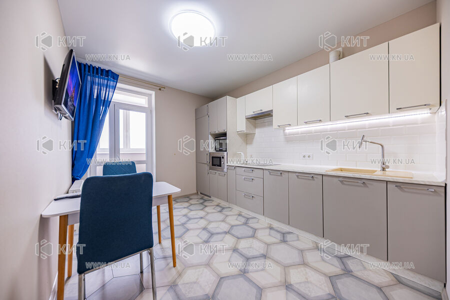 Продаж квартири Харків, Спорт.Гагар.Повст., 44м²