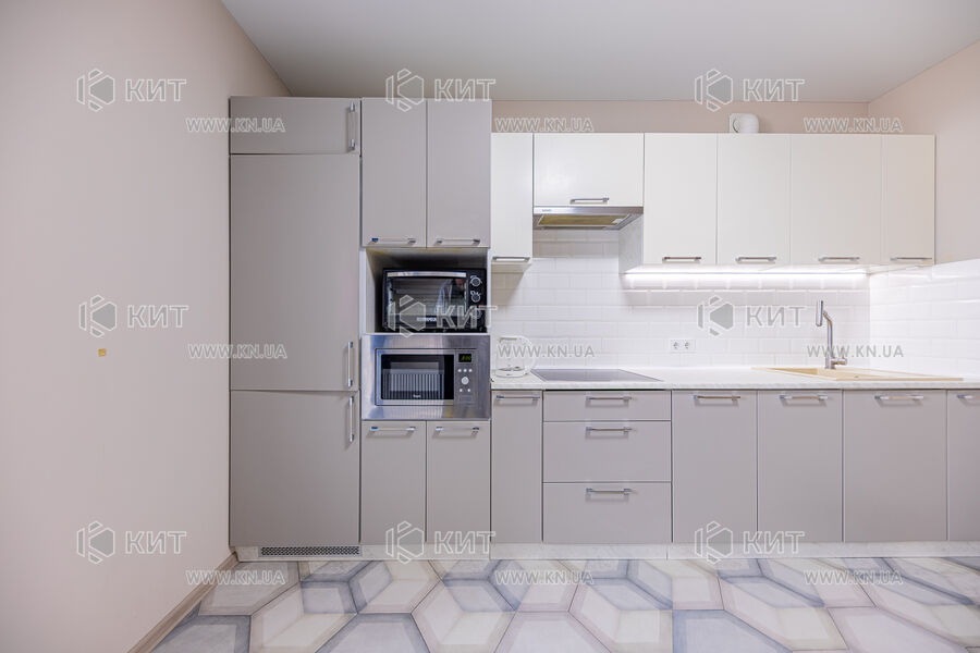 Продаж квартири Харків, Спорт.Гагар.Повст., 44м²