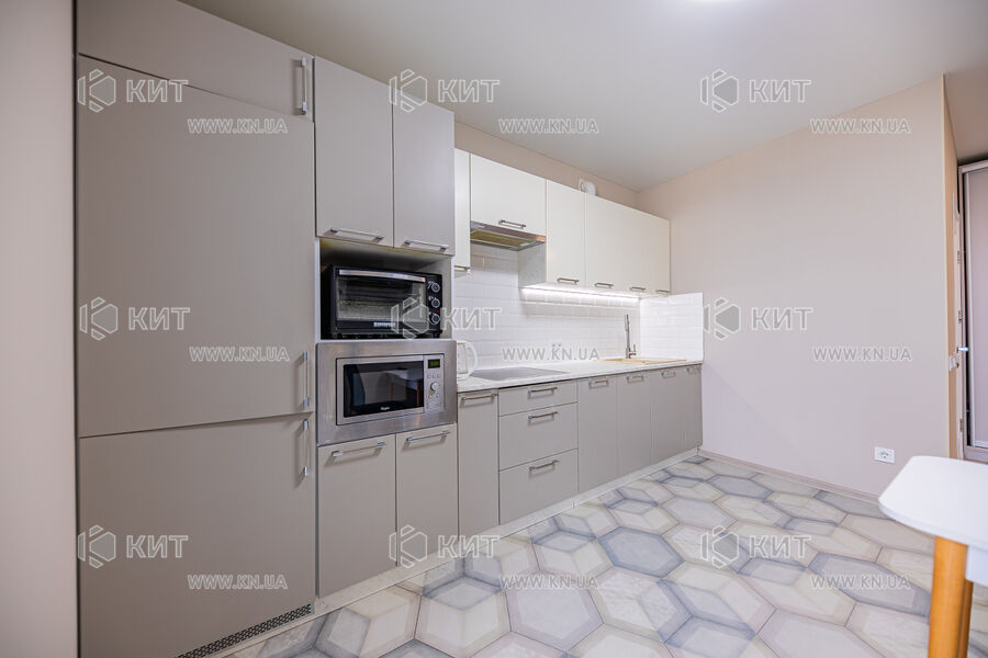 Продаж квартири Харків, Спорт.Гагар.Повст., 44м²