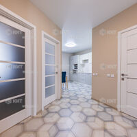 Продаж квартири Харків, Спорт.Гагар.Повст., 44м²