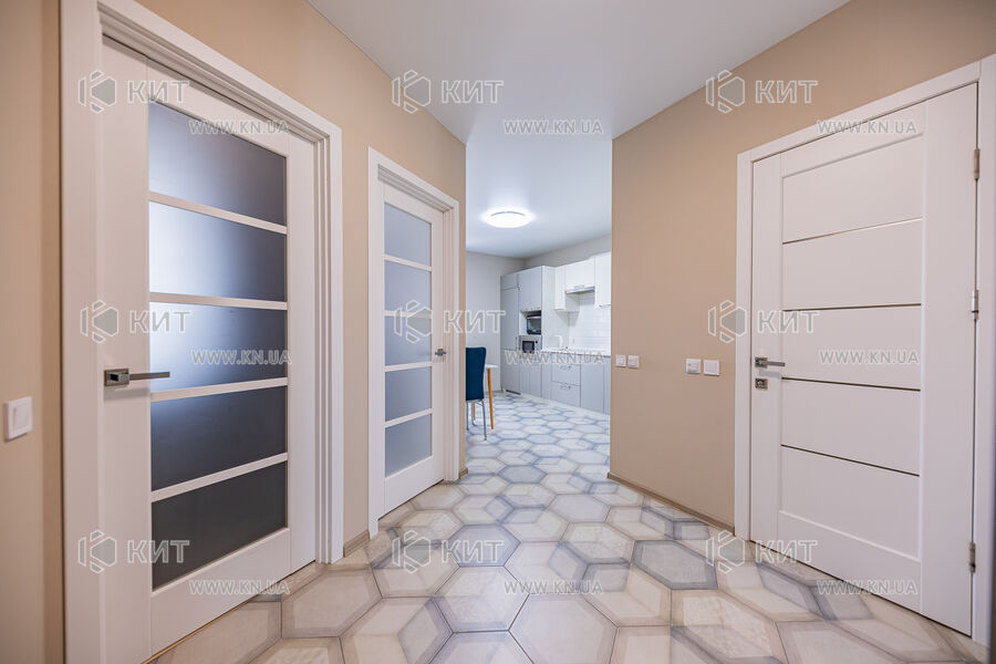 Продаж квартири Харків, Спорт.Гагар.Повст., 44м²