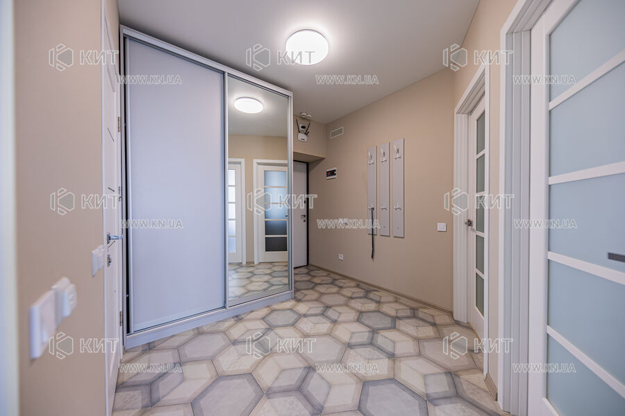 Продаж квартири Харків, Спорт.Гагар.Повст., 44м²