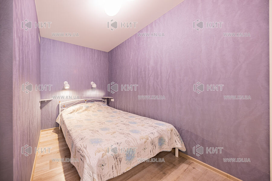 Продаж квартири Харків, Спорт.Гагар.Повст., 44м²