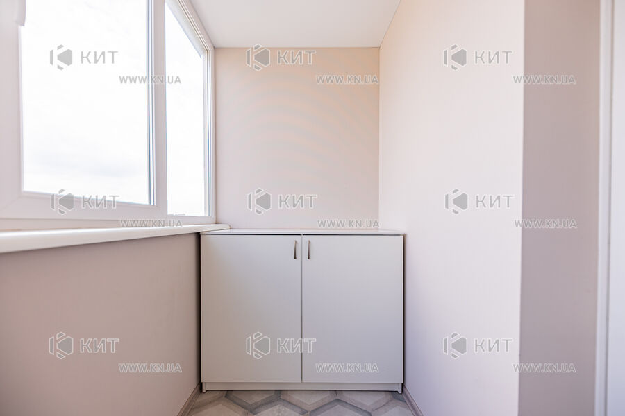 Продаж квартири Харків, Спорт.Гагар.Повст., 44м²