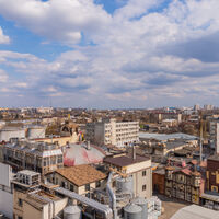 Продаж квартири Харків, Спорт.Гагар.Повст., 44м²