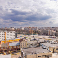 Продаж квартири Харків, Спорт.Гагар.Повст., 44м²