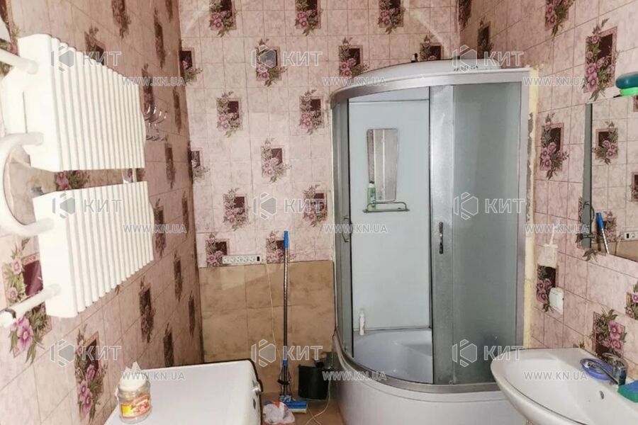 Продажа квартиры Харьков, МЖК Интернационалист, 76м²