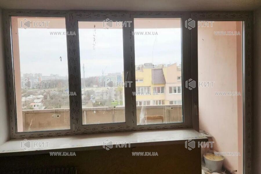 Продажа квартиры Харьков, МЖК Интернационалист, 76м²