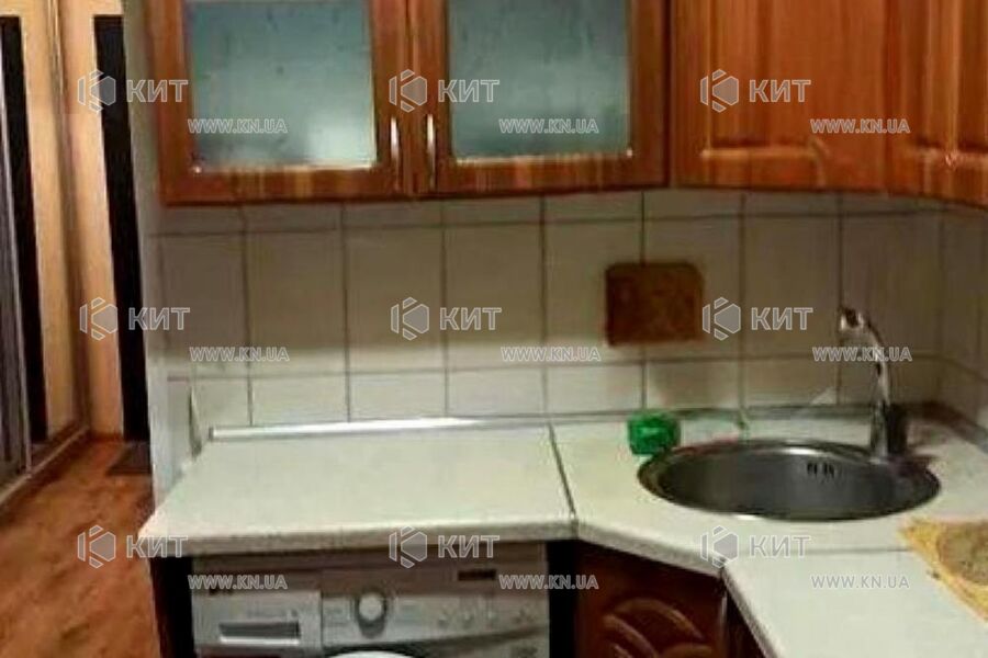 Продажа квартиры Харьков, Северная Салтовка 1, 38м²