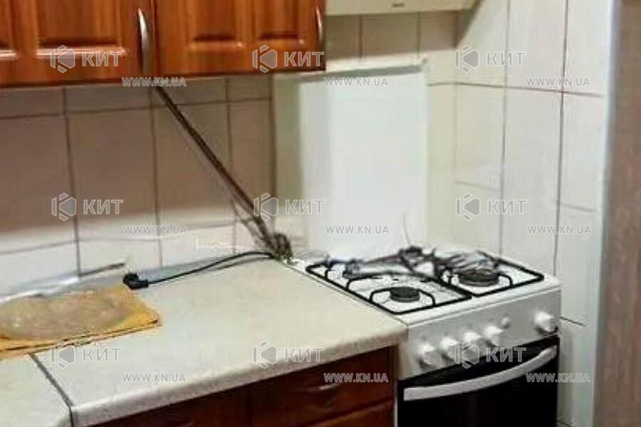 Продажа квартиры Харьков, Северная Салтовка 1, 38м²