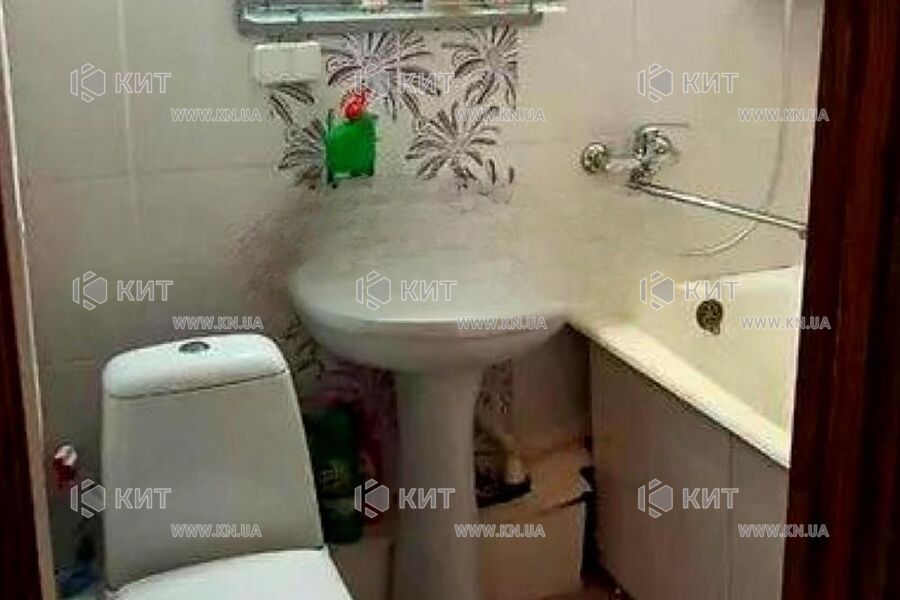 Продажа квартиры Харьков, Северная Салтовка 1, 38м²