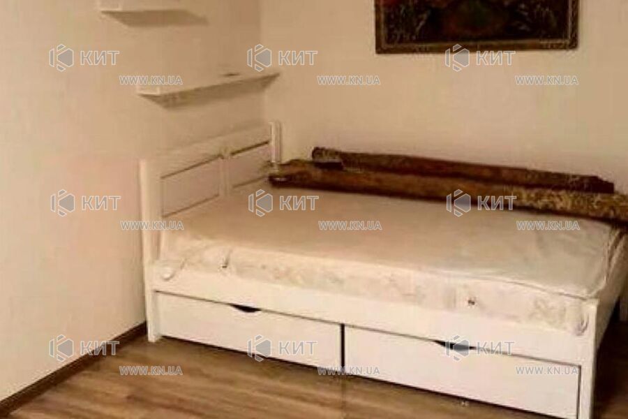 Продажа квартиры Харьков, Северная Салтовка 1, 38м²