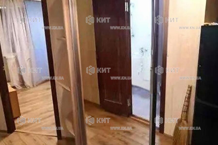 Продажа квартиры Харьков, Северная Салтовка 1, 38м²