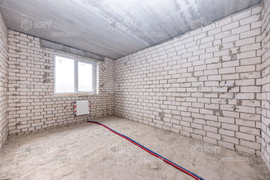 Продаж квартири Харків, Салтівка(Г.Праці,Студ.), 65.6м²