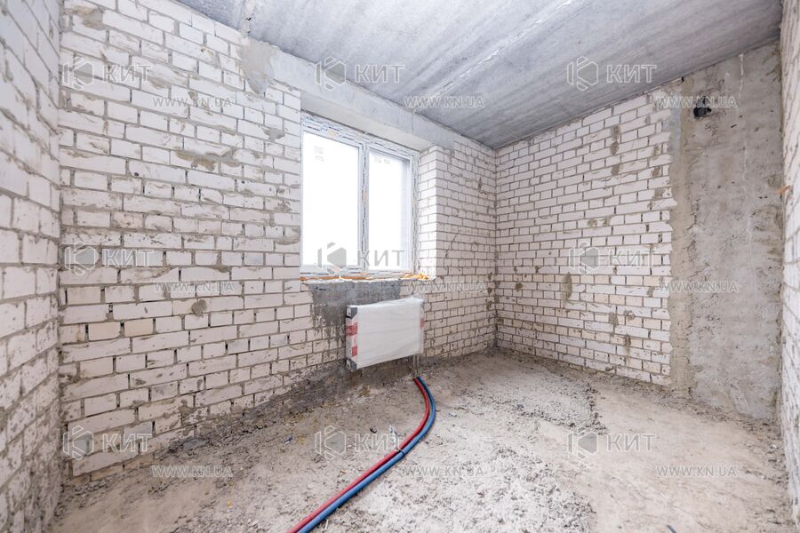 Продаж квартири Харків, Салтівка(Г.Праці,Студ.), 65.6м²