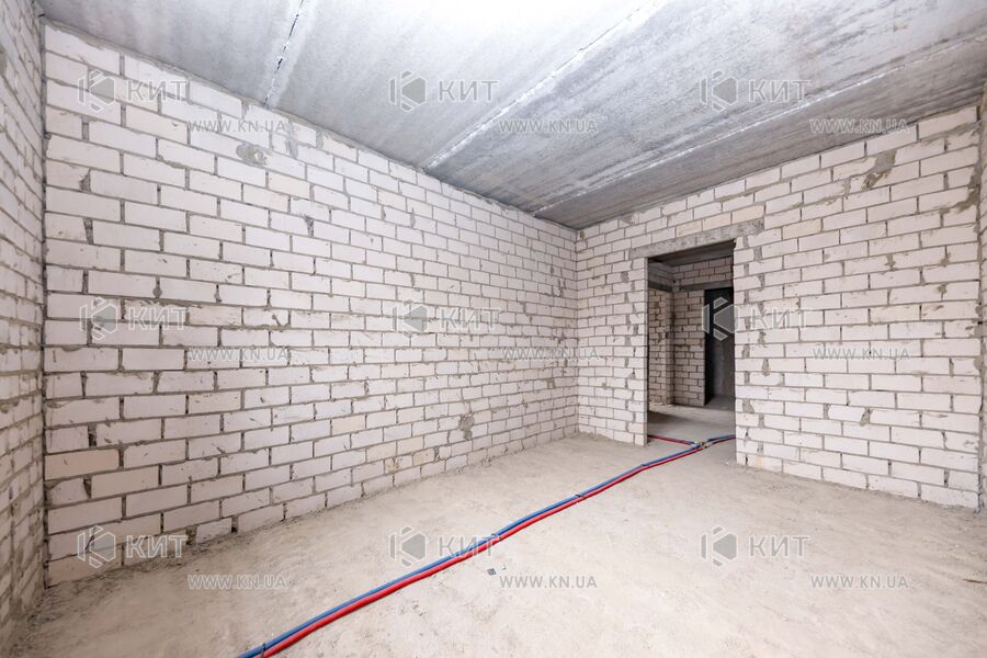 Продаж квартири Харків, Салтівка(Г.Праці,Студ.), 65.6м²