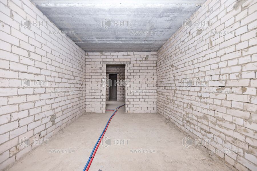 Продаж квартири Харків, Салтівка(Г.Праці,Студ.), 65.6м²