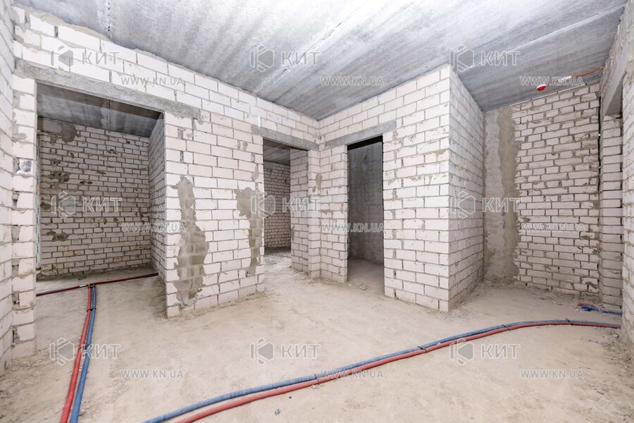 Продаж квартири Харків, Салтівка(Г.Праці,Студ.), 65.6м²