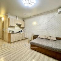 Продажа квартиры Харьков, Старая Салтовка, 24м²