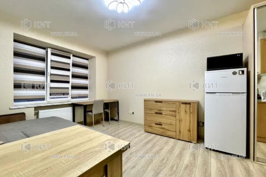 Продажа квартиры Харьков, Старая Салтовка, 24м²