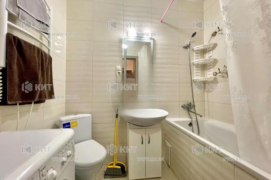 Продажа квартиры Харьков, Старая Салтовка, 24м²