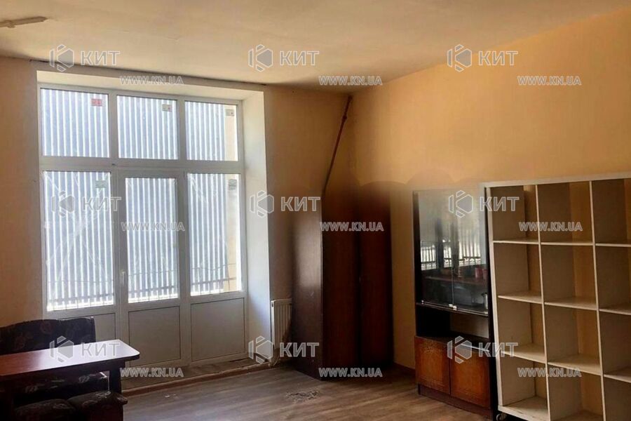Продажа квартиры Харьков, Центр, 26м²