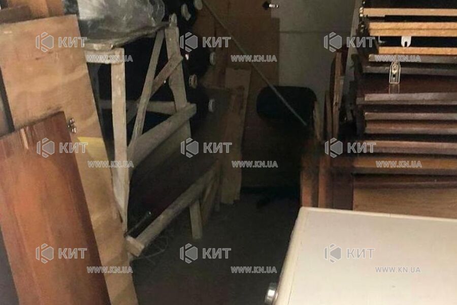 Продажа квартиры Харьков, Центр, 26м²