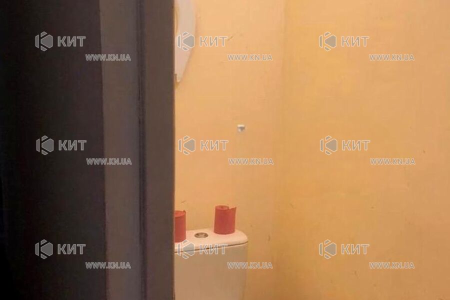 Продажа квартиры Харьков, Центр, 26м²