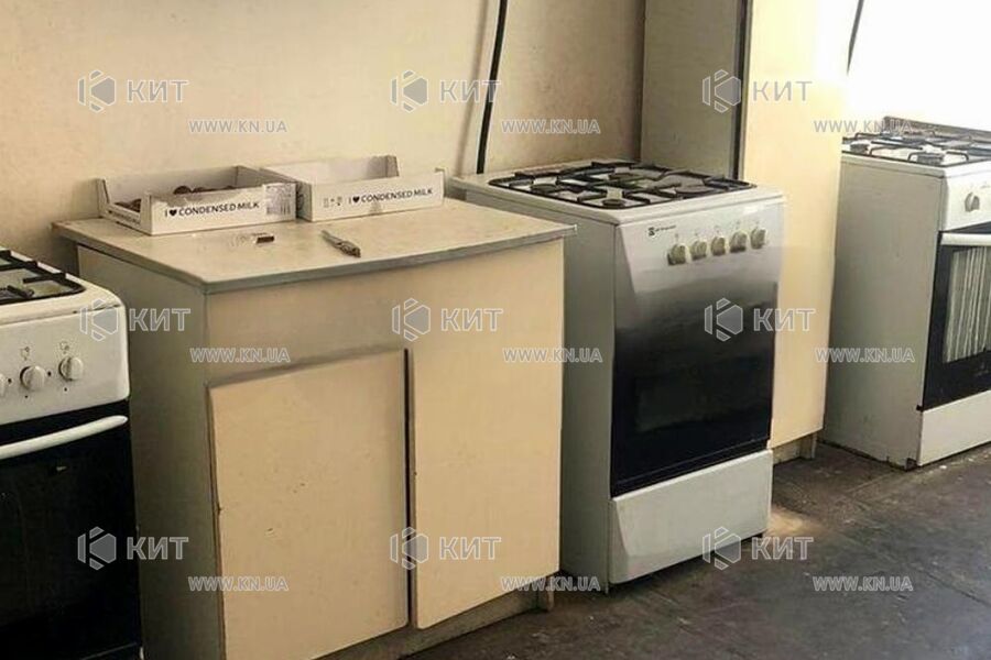 Продажа квартиры Харьков, Центр, 26м²