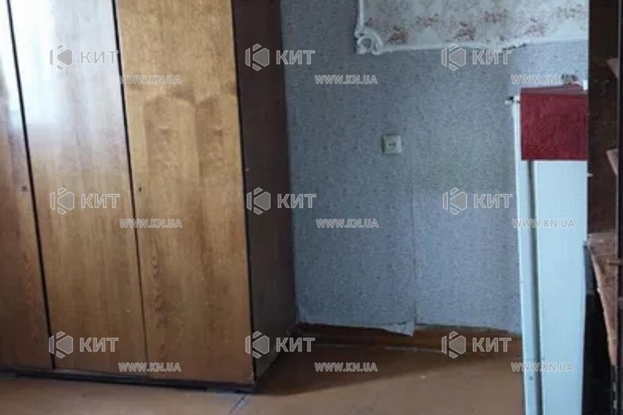 Продажа квартиры Харьков, Малышева, 51м²